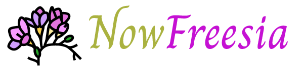 nowfreesia.com
